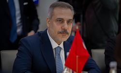 Bakan Fidan, Türkiye-Mısır-Pakistan-Suudi Arabistan Dışişleri Bakanları Toplantısı'na katılacak