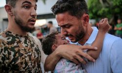 İsrailli insan hakları örgütüne göre, Batı Şeria'da Filistinli çocukların öldürülmesi bireysel hatalar değil