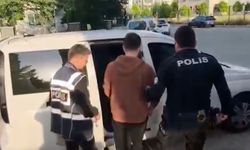 Ankara'da "yasa dışı bahis" operasyonunda yakalanan 44 şüpheli tutuklandı