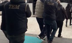 Şanlıurfa merkezli terör örgütü DEAŞ operasyonunda 47 şüpheli yakalandı