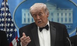 Trump, anlaşma yapmak için İran lideri Mücteba Hamaney ile görüşmeye açık olduğunu söyledi
