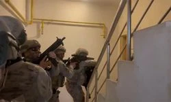 Terör örgütü DEAŞ'a yönelik 21 ildeki operasyonlarda 70 şüpheli yakalandı