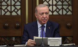 Cumhurbaşkanı Erdoğan: Herkese 'Yunusça' nazar kıldık