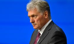 Kremlin Sözcüsü Peskov: Moskova ile Kiev arasında resmi iletişim kanalı yok