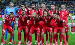 Tunus, teknik direktör Lamouchi ile yollarını ayırdı