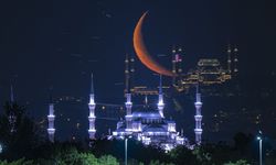 Hicri yeni yıl yarın başlıyor