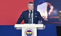 Saran: Fenerbahçe tarihinin bir sezonda en fazla kupa kazanan yönetimi olmayı başardık