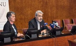 İran Büyükelçisi Bahreini: ABD ile üst düzey delegasyonlar arasında başka toplantılar da olacak