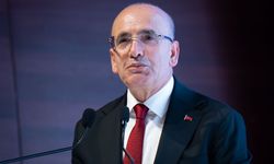 Bakan Şimşek: Hedefimiz ülkelerin iklim planlarını yatırım yapılabilir projelere dönüştürmelerine yardımcı olmak
