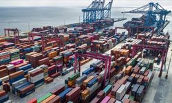 İstanbul İhracatçı Birliklerinden ocak-mayıs döneminde 5,3 milyar dolarlık ihracat