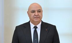 Lübnan Cumhurbaşkanı Avn'dan "devlet otoritesi etrafında birleşme" çağrısı