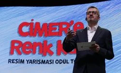 İletişim Başkanı Duran: Çocuk CİMER Platformu'nu hayata geçiriyoruz