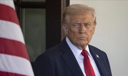 Trump, İran'da ABD'li denetçilerin, UAEA ekibine eşlik edeceğini açıkladı