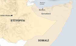 İsrailli Bakan, Somaliland ile "uzun yıllardır bir dizi gizli operasyonda işbirliği" yaptıklarını açıkladı