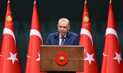 Cumhurbaşkanı Erdoğan: Afrika ülkeleriyle ilişkilerimizi geliştirmeyi sürdürüyoruz