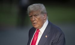 Trump'tan İran'a "Hürmüz Boğazı'nı kapatmayın" uyarısı