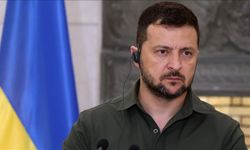 Ukrayna Devlet Başkanı Zelenskiy, Avrupa'nın müzakerelerde yer alması gerektiğini belirtti