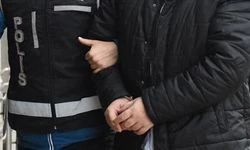 Elebaşı İtalya'da bulunan suç örgütüne yönelik 7 ilde 54 şüpheliye operasyon