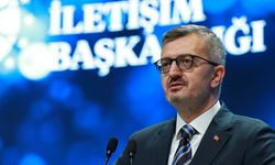 İletişim Başkanı Duran: Türk Kara Kuvvetlerimiz, ülkemizin en büyük güvencelerinden biri olmayı sürdürmektedir
