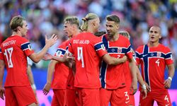 Norveç son 32 turunu garantiledi