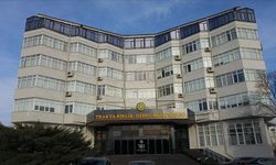 Trakya Birlik İSO 500'de 75 basamak yükseldi