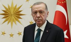 Cumhurbaşkanı Erdoğan'dan şehit polis memuru için başsağlığı mesajı