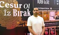 Dr. Thaer Ahmad, Filistinlilere yönelik olumsuz algıyla mücadeleyi anlattı