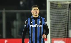 Trabzonspor'un 204. yabancı oyuncusu Ruslan Malinovsky