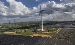 Türkiye'nin bölgesel enerji güvenliğindeki stratejik rolü güçleniyor