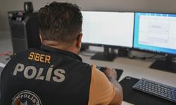 Siber suçlarla mücadele operasyonlarında 194 şüpheli tutuklandı
