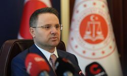 Adalet Bakanı Gürlek: 19 faili meçhul cinayetin aydınlatılmasını sağladık
