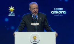 Cumhurbaşkanı Erdoğan: Başkentimiz küresel diplomasinin merkezi olarak adından söz ettirecek