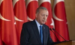 Cumhurbaşkanı Erdoğan, Cemil Meriç'i andı