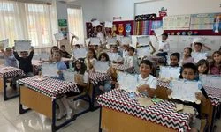 Okullarda yarın yaklaşık 18 milyon öğrenci için "karne zili" çalacak