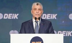 Ticaret Bakanı Bolat: Ülkemiz, güçlü bir ekonomik büyüme performansı göstermeyi başardı