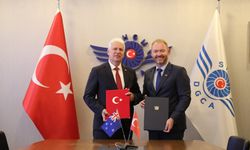 Türkiye ile Yeni Zelanda havacılık alanında mutabakat zaptı imzaladı