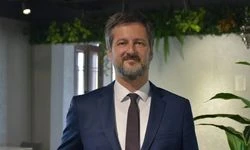 Görev süresi dolan Macaristan'ın Ankara Büyükelçisi Matis, Türkiye'den "kalbinin bir parçasını" bırakarak ayrılıyor