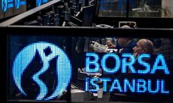 Borsa güne düşüşle başladı