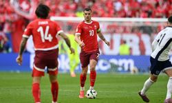 2026 FIFA Dünya Kupası'nda B Grubu: İsviçre
