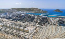 Akkuyu NGS'de temsili yakıt yüklemesi ilk elektrik üretimi öncesi kritik eşiği gösteriyor