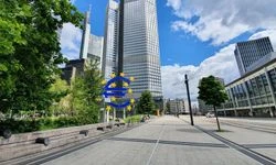ECB'den "enflasyonun ikinci tur etkilerine karşı tedbir" mesajı