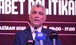 Ticaret Bakanı Bolat: Rekabet politikalarının ve hukukunun gelişmelere ayak uydurması çok büyük önem taşıyor
