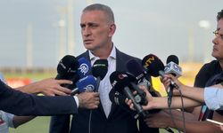 TFF Başkanı Hacıosmanoğlu: Sağlam adımlarla bu çocuklar gerekli cevabı sahada verecek, buna inancımız tam