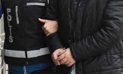 Sokak çetelerine yönelik 5 ildeki operasyonlarda 32 kişi hakkında adli işlem başlatıldı