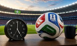 2026 FIFA Dünya Kupası, turnuva tarihindeki 1000. maça sahne olmaya hazırlanıyor