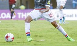 Paraguay'ın Dünya Kupası aday kadrosu açıklandı