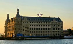 Haydarpaşa'nın üç cephesinde restorasyon ve konservasyon çalışmaları sona erdi