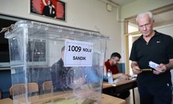 Ara seçimde Cumhur İttifakı 5 beldeyi açık farkla kazandı