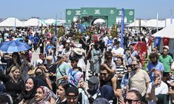 İstanbul Sıfır Atık Haftası'na 1 milyondan fazla kişi katıldı