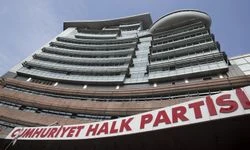 CHP'de Yüksek Disiplin Kurulu toplandı